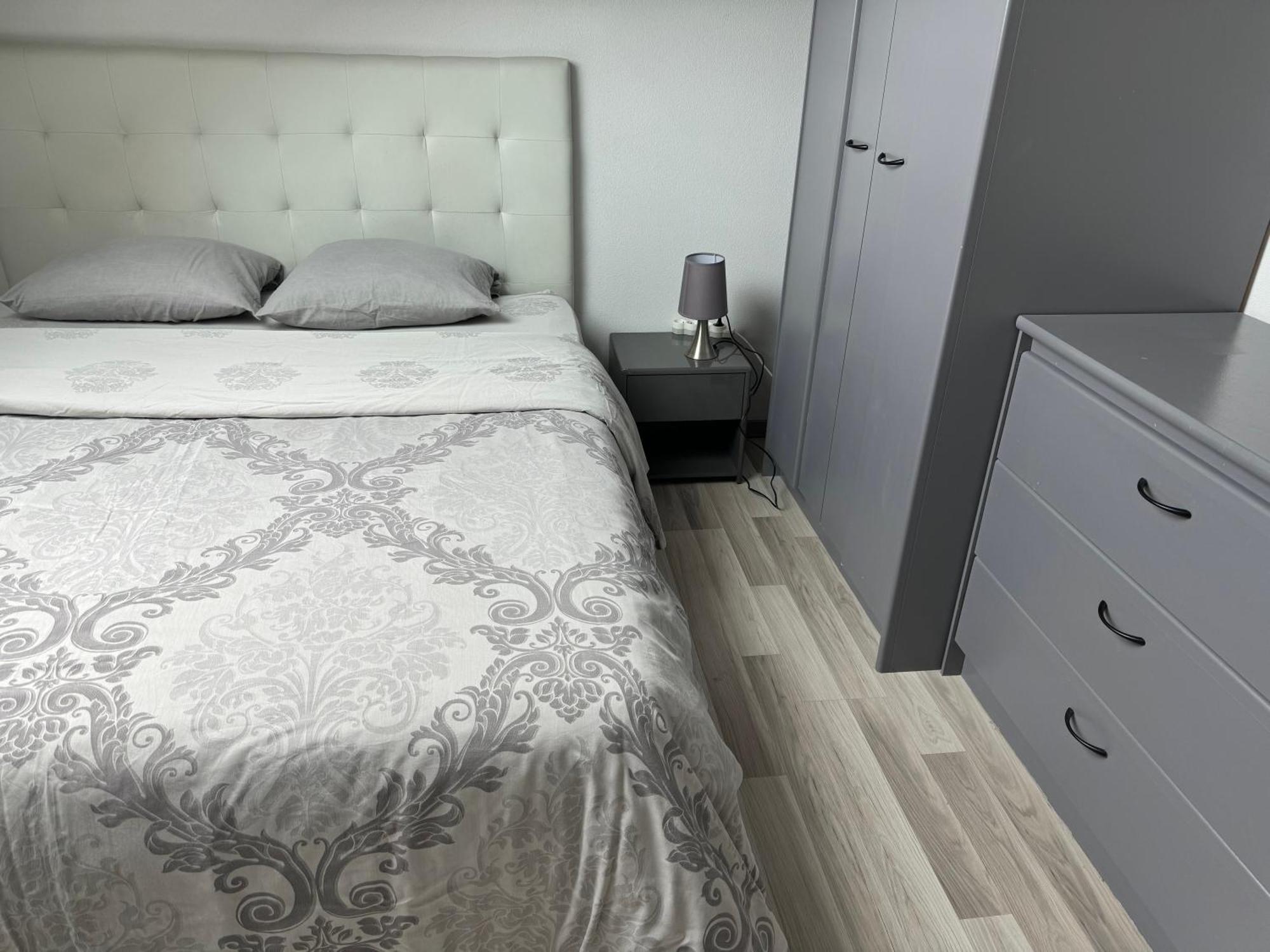 Appartement Bes,, Attique Neuf Avec Confort Wittenheim Exterior photo